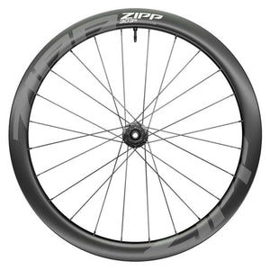 Hinterrad ZIPP 303S DISC mit Tubeless-Reifen (Center Lock)