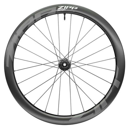 Laufradsatz ZIPP 303 S Tubeless Ready (Center Lock)