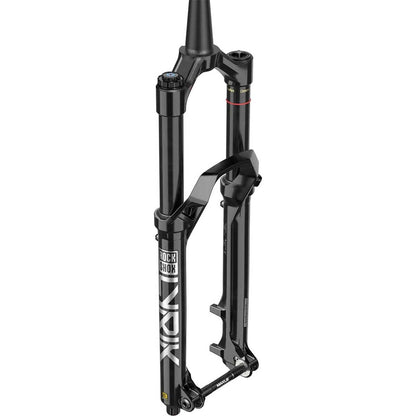 Gabel ROCKSHOX LYRIK ULTIMATE CHARGER 3 RC2 27,5 DebonAir+ Konisch Achse 15 mm Boost Hochglanz Schwarz 2023