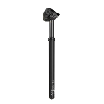 Teleskop-Sattelstütze ROCKSHOX REVERB AXS XPLR 75mm (Fernbedienung nicht im Lieferumfang)