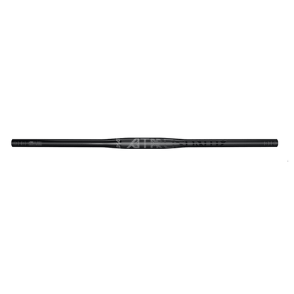 Lenker TRUVATIV ATMOS 7K Flach 760 mm Schwarz