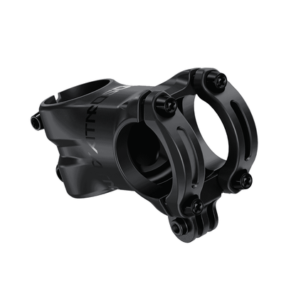 Vorbau TRUVATIV ATMOS 0° Schwarz