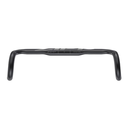 Lenker ZIPP Service Course SL 70 XPLR Flare 10° Schwarz