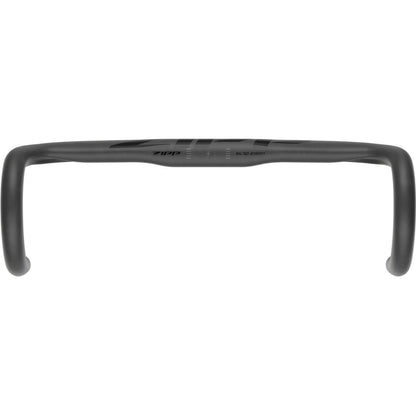 Lenker ZIPP SL 70 ERGO Schwarz - Carbon