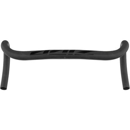 Lenker ZIPP SL 70 ERGO Schwarz - Carbon