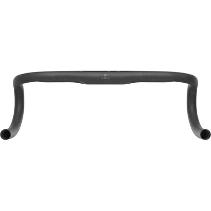 Lenker ZIPP SL 70 ERGO Schwarz - Carbon