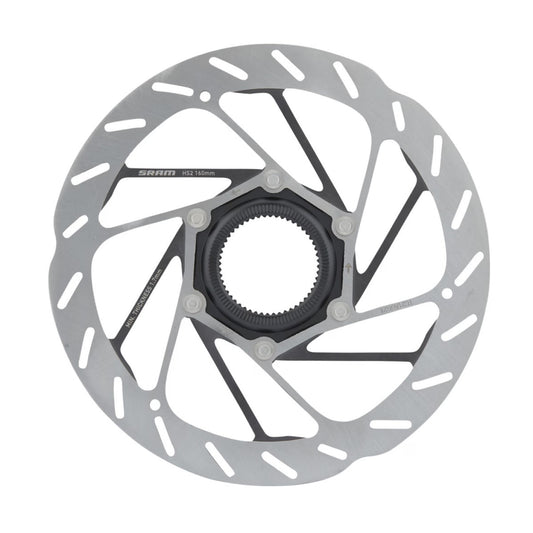 Bremsscheibe SRAM HS2 CENTER LOCK
