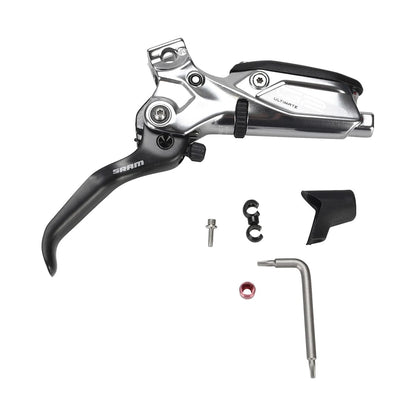 Levier de Frein Complet SRAM G2 Ultimate (A2) Gris Polaire #11.5018.052.010