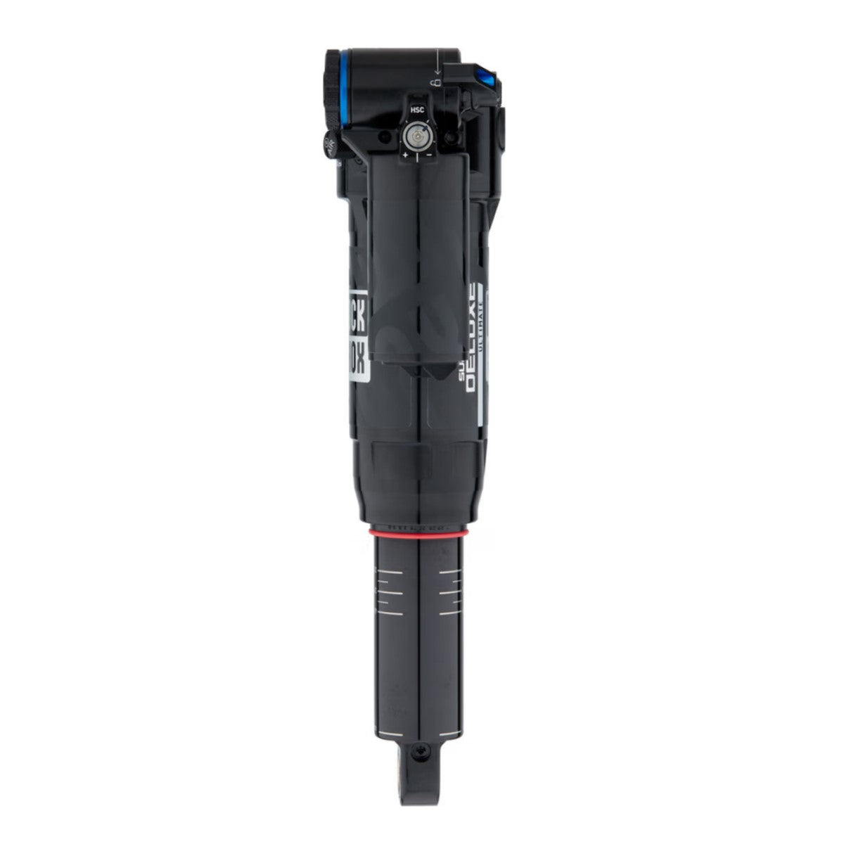 Stoßdämpfer ROCKSHOX SUPER DELUXE ULTIMATE RC2T DEBONAIR+ Linear Trunnion 2023