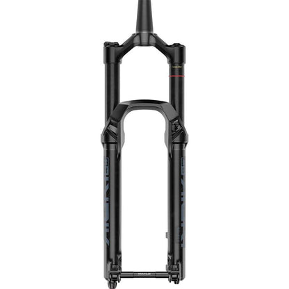 Gabel ROCKSHOX LYRIK SELECT CHARGER RC 29 DebonAir+ Konisch Achse 15 mm Boost Schwarz 2023
