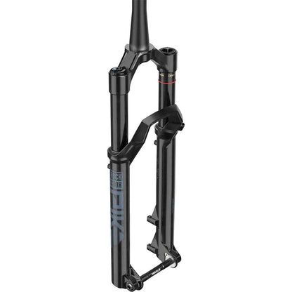 Gabel ROCKSHOX PIKE SELECT CHARGER RC 29 DebonAir+ Konische Achse 15 mm Boost Schwarz 2023