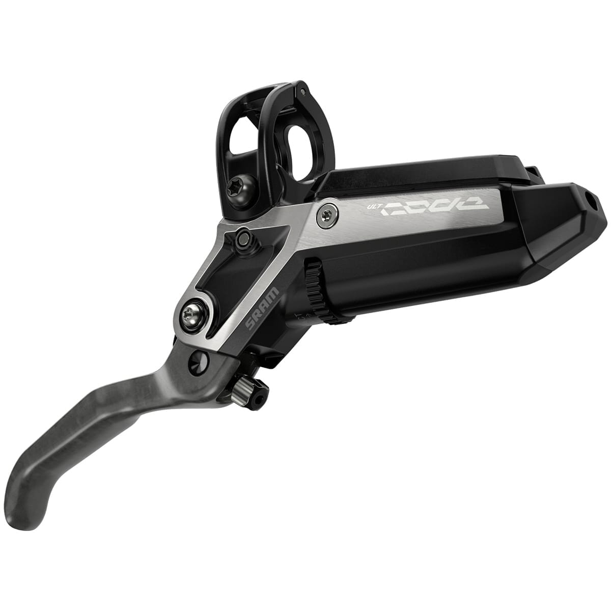 Paar SRAM CODE ULTIMATE STEALTH Carbon Bremsen Ohne Scheibe