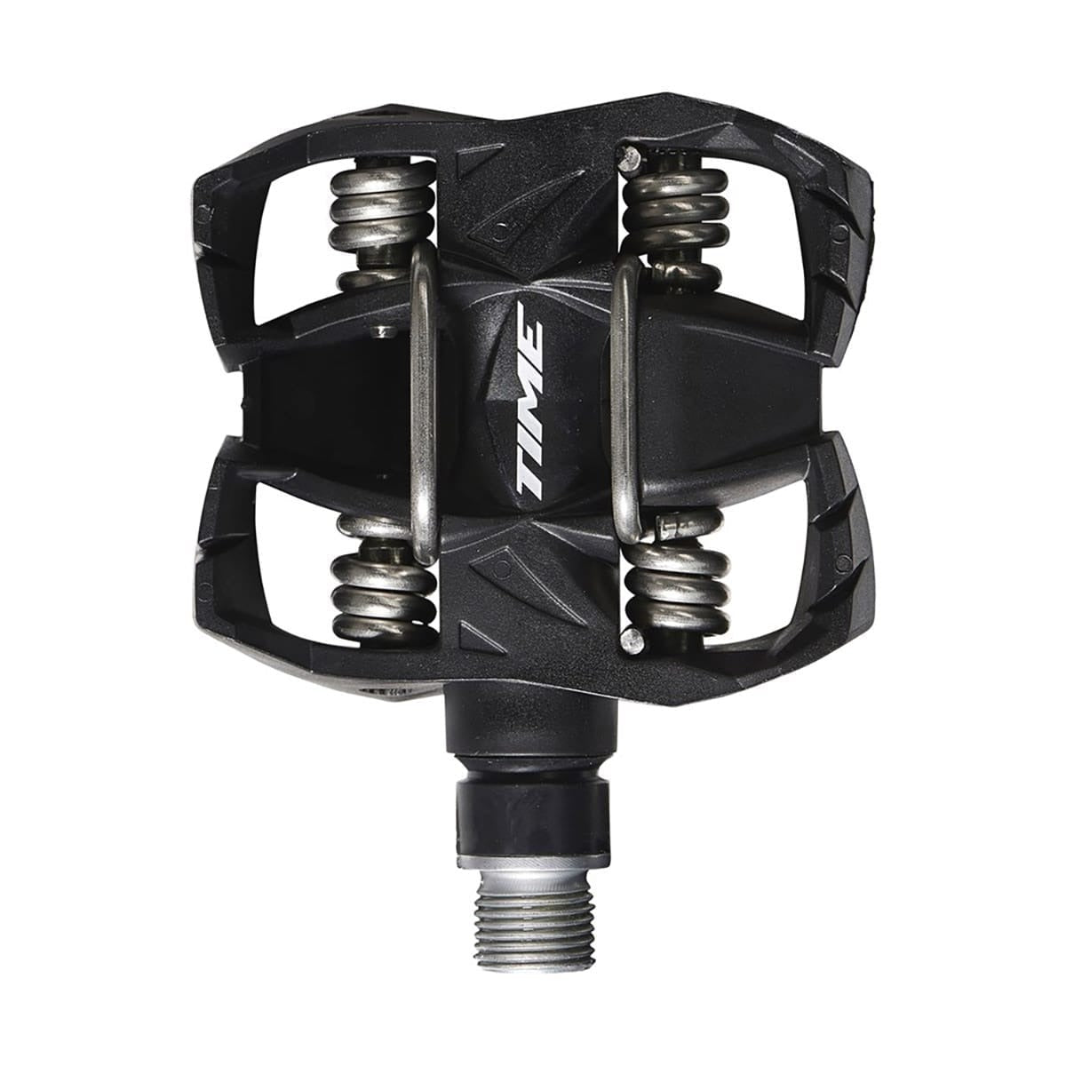 Pédales TIME ATAC MX4