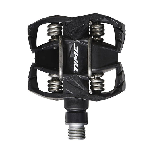 TIME-Pedale ATAC MX4