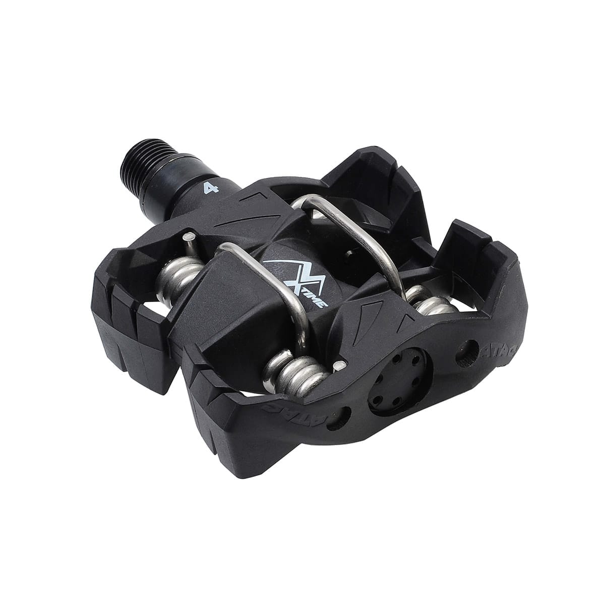 Pédales TIME ATAC MX4