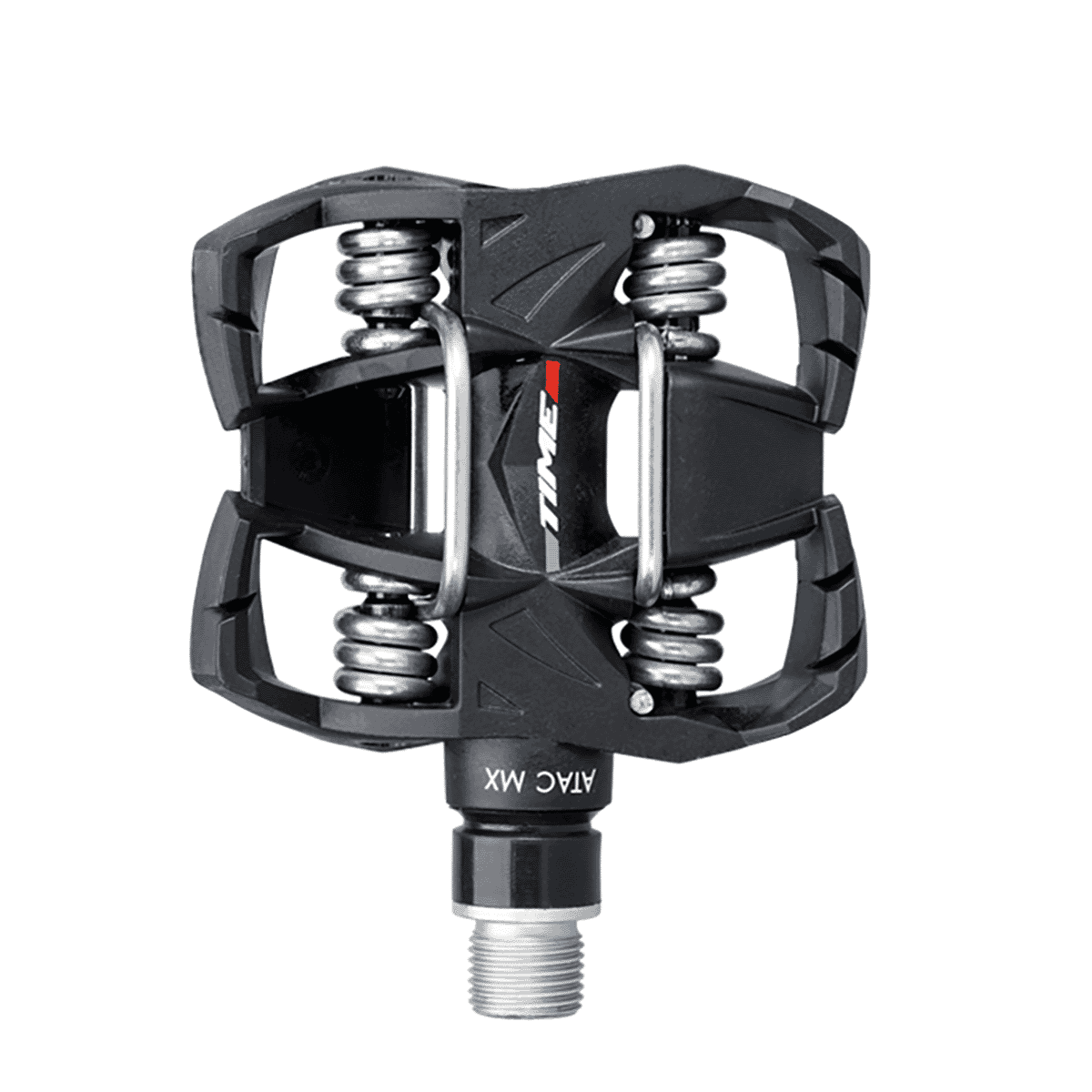 Pédales TIME ATAC MX6