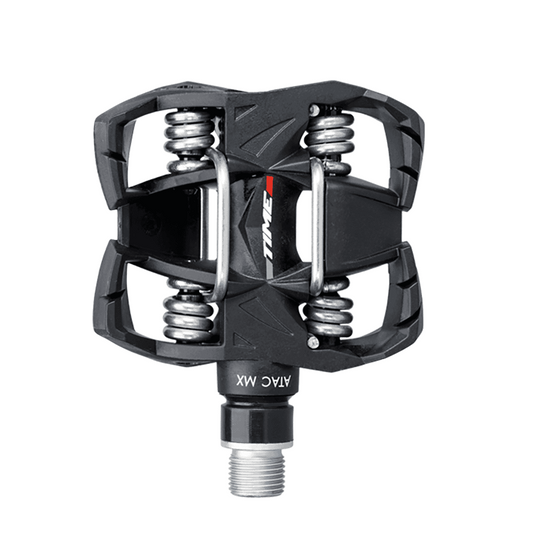 TIME-Pedale ATAC MX6