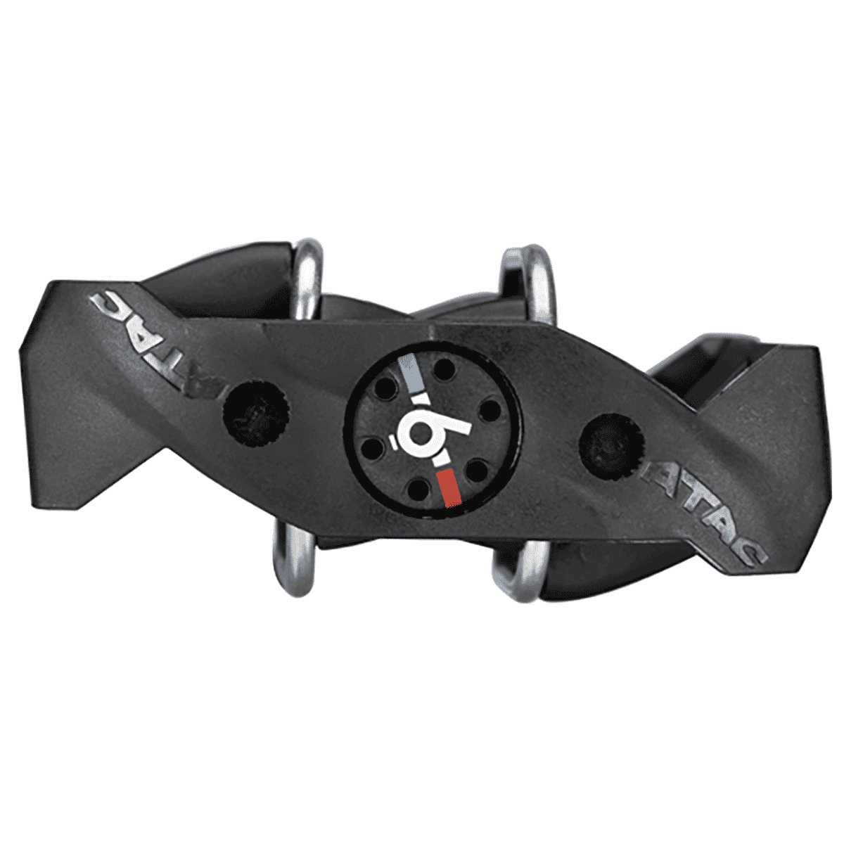 Pédales TIME ATAC MX6