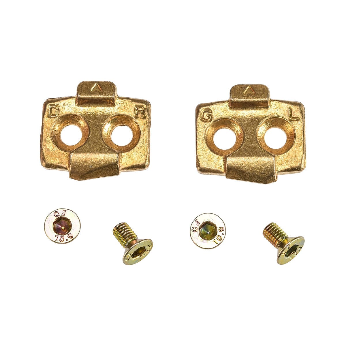 Pédales TIME ATAC MX6