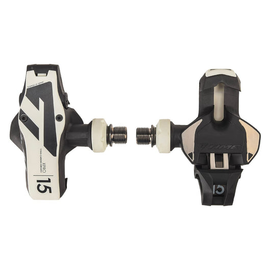 Pédales TIME X-PRO 15