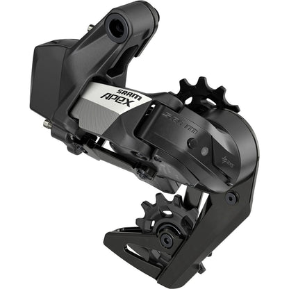 Hinterer Umwerfer SRAM APEX AXS XPLR D1 12V 44Zähne