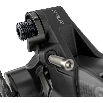 Hinterer Umwerfer SRAM APEX AXS XPLR D1 12V 44Zähne