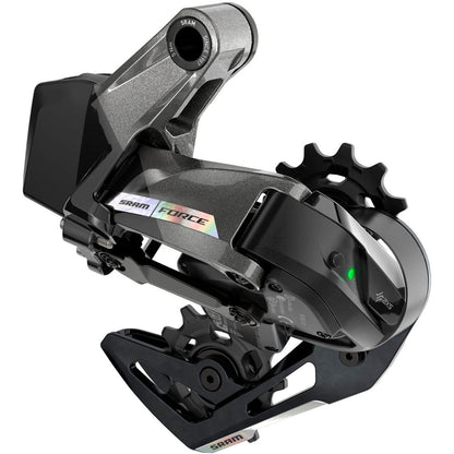 Hinterer Umwerfer SRAM FORCE D2 AXS XPLR 12V 44Zähne