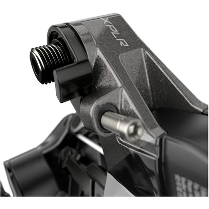 Hinterer Umwerfer SRAM FORCE D2 AXS XPLR 12V 44Zähne