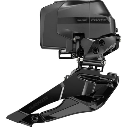 Vorderumwerfer SRAM FORCE D2 AXS 2x12V zum Anlöten