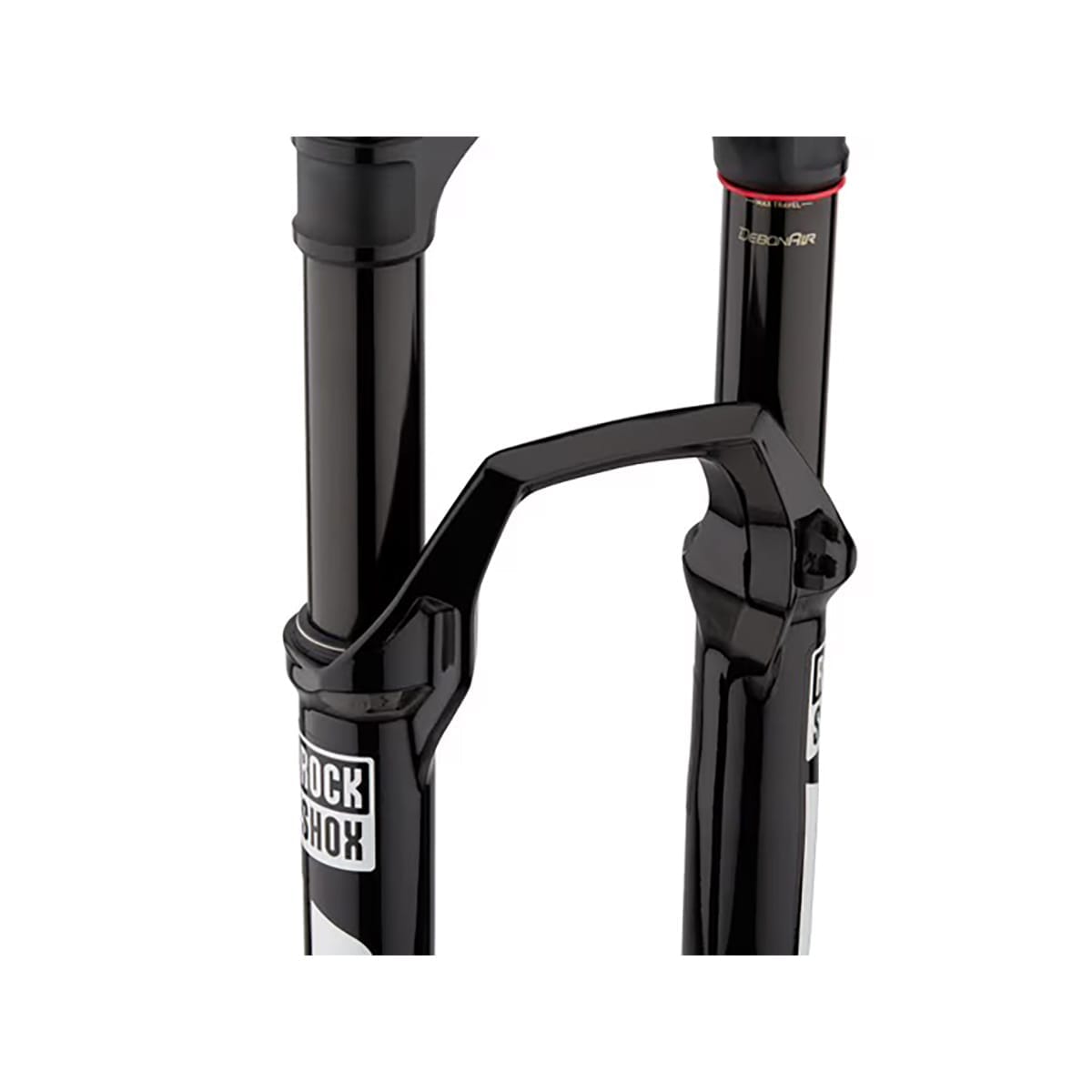 Gabel ROCKSHOX SID ULTIMATE RACE DAY2 3P 29" Achse 15x110 mm Boost Schwarz