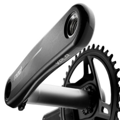 Kurbel Mono 12/13-fach SRAM RED XPLR DUB WIDE Direct Mount