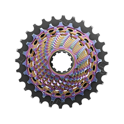 12-Gang-Kassette SRAM RED XG-1290 E1 Rainbow