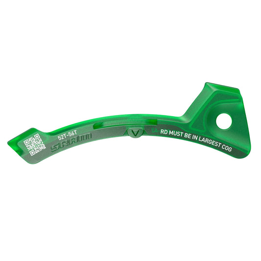 Outil de Réglage de Dérailleur SRAM RED AXS E1 52-56 Dents