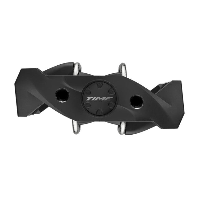 Pédales TIME MX C1 Noir
