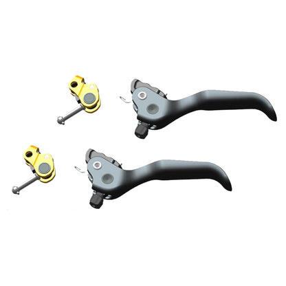 Tuning-Kit Bremshebel SRAM MAVEN BRONZE A1