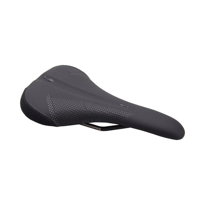 Selle WTB SL8 150 mm Rails Titane Noir