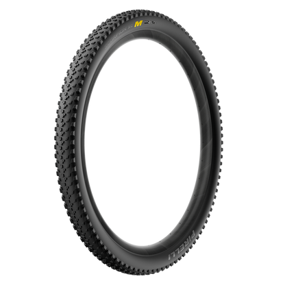 Reifen PIRELLI SCORPION RACE XC M Lite 29x2.40 Tubeless Ready Faltbar Schwarz