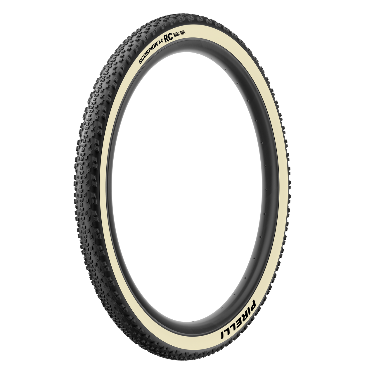 Reifen PIRELLI SCORPION RACE XC ProWall 29x2.40 Tubeless Ready Weich Retro