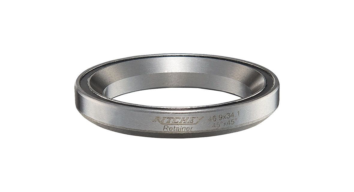Roulement de Direction RITCHEY WCS 46.9/34.1/7mm 45°/45°