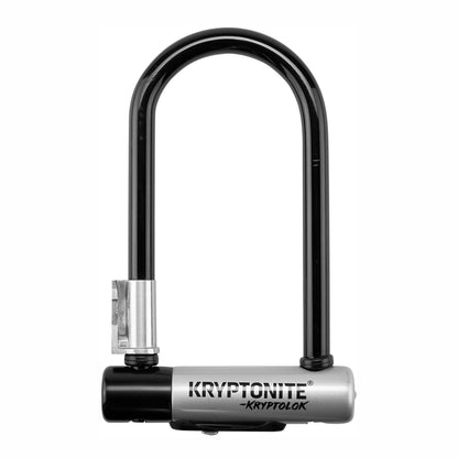 U-Schloss KRYPTONITE KryptoLok Mini-7