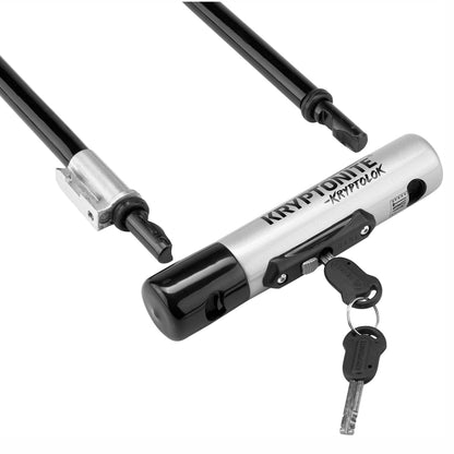 U-Schloss KRYPTONITE KryptoLok Mini-7