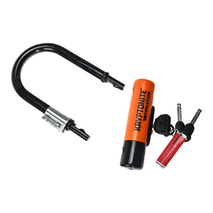 U-Schloss KRYPTONITE EVOLUTION MINI-5