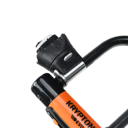 U-Schloss KRYPTONITE EVOLUTION MINI-5