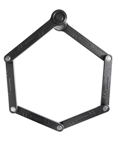 Faltschloss KRYPTONITE 510 KEEPER