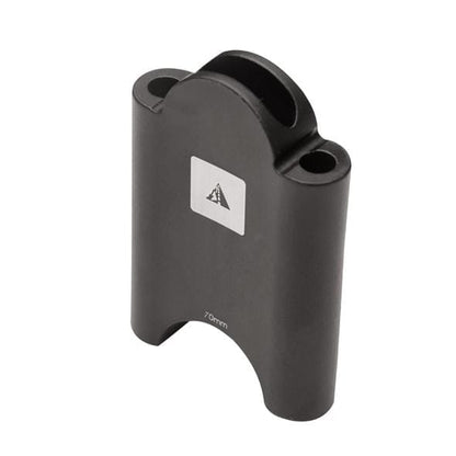 Spacer-Kit PROFILE DESIGN BRACKET RISER (x2)