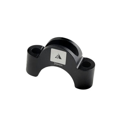 Spacer-Kit PROFILE DESIGN BRACKET RISER (x2)