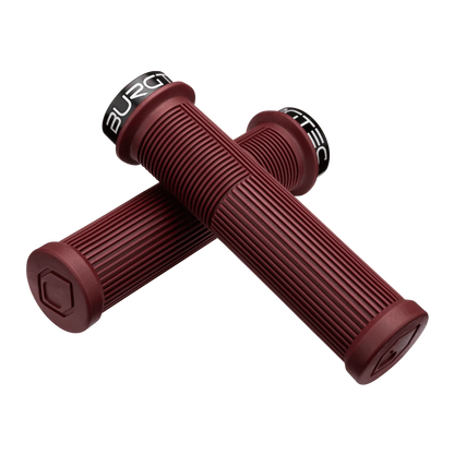 Grips BURGTEC THE BARTENDER PRO JOSH BRYCELAND SIGNATURE Bordeaux