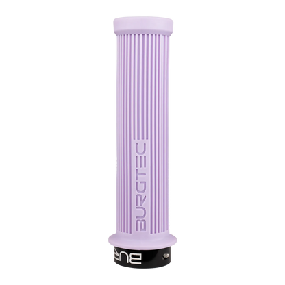Grips BURGTEC THE BARTENDER PRO JOSH BRYCELAND SIGNATURE Violett