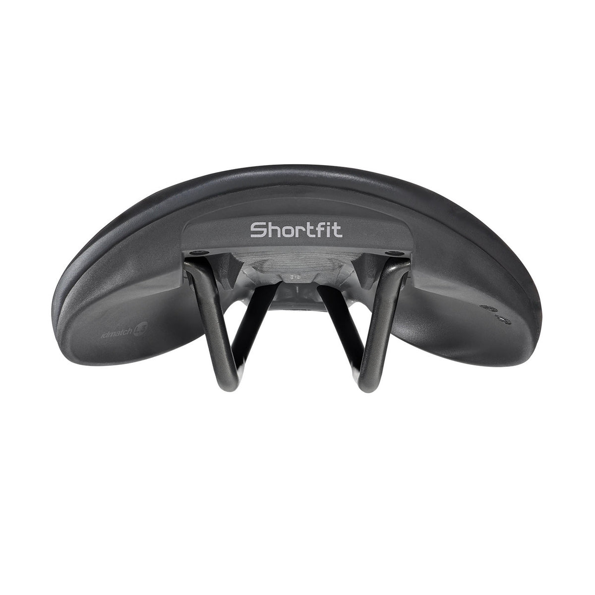 SAN MARCO Shortfit Allroad Sport L3 Sattel – Rückseite