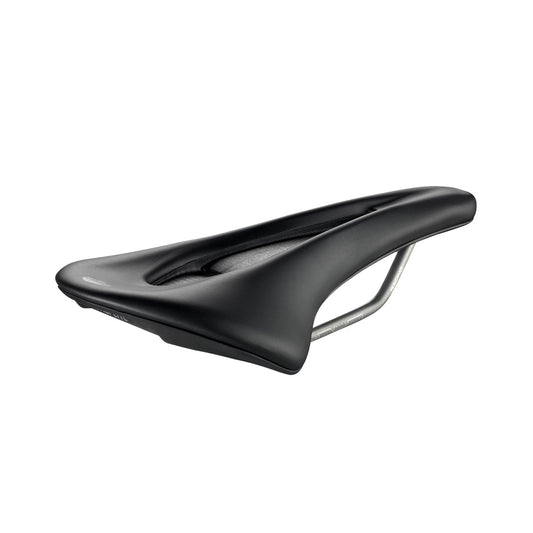 SAN MARCO Shortfit Allroad Racing S3 Sattel – Dreiviertelansicht